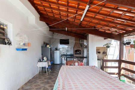 Casa à venda com 280m², 4 quartos e 3 vagasEspaço Gourmet