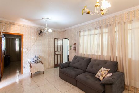 Casa à venda com 280m², 4 quartos e 3 vagasSala 1