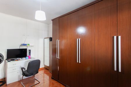 Casa à venda com 280m², 4 quartos e 3 vagasQuarto 3