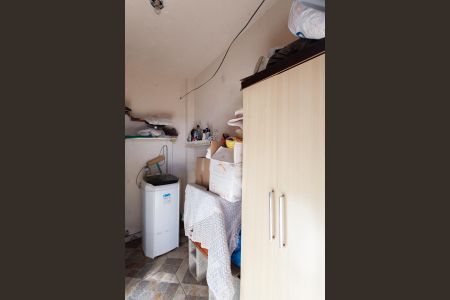 Casa à venda com 280m², 4 quartos e 3 vagasÁrea de Serviço