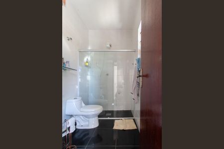 Casa à venda com 280m², 4 quartos e 3 vagasBanheiro da Suíte