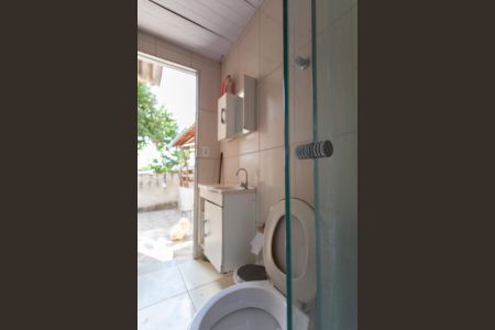 Casa à venda com 280m², 4 quartos e 3 vagasBanheiro Social 2