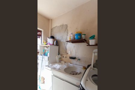 Casa à venda com 280m², 4 quartos e 3 vagasÁrea de Serviço