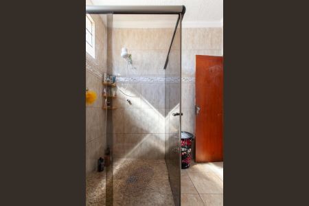 Casa à venda com 280m², 4 quartos e 3 vagasBanheiro Social 1