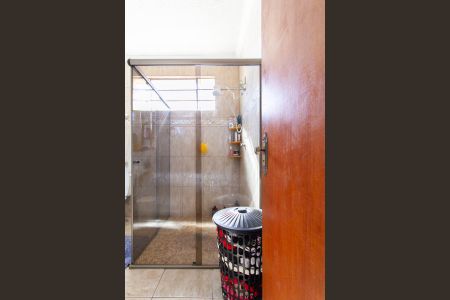 Casa à venda com 280m², 4 quartos e 3 vagasBanheiro Social 1