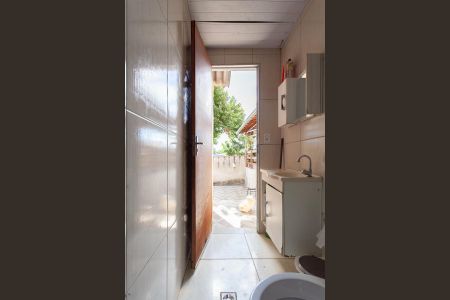 Casa à venda com 280m², 4 quartos e 3 vagasBanheiro Social 2