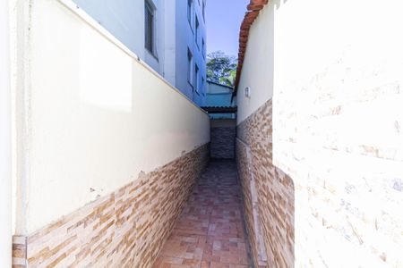 Apartamento à venda com 61m², 2 quartos e 1 vagaEntrada