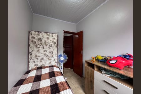 Casa à venda com 75m², 3 quartos e 3 vagasQuarto 1