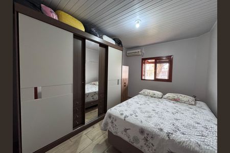 Casa à venda com 75m², 3 quartos e 3 vagasQuarto 3