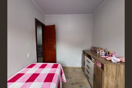 Casa à venda com 75m², 3 quartos e 3 vagasQuarto 2