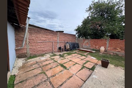 Casa à venda com 75m², 3 quartos e 3 vagasÁrea Externa