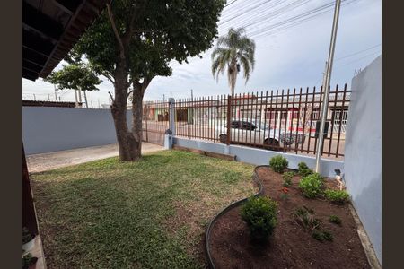 Casa à venda com 75m², 3 quartos e 3 vagasÁrea Externa