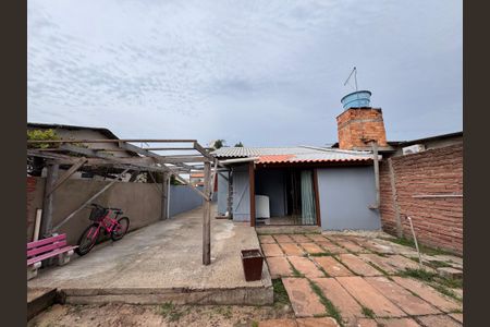 Casa à venda com 75m², 3 quartos e 3 vagasÁrea Externa