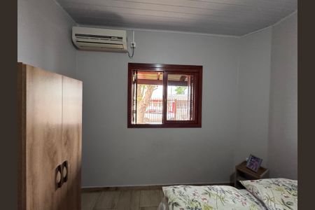 Casa à venda com 75m², 3 quartos e 3 vagasQuarto 3