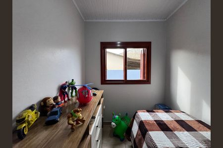 Casa à venda com 75m², 3 quartos e 3 vagasQuarto 1