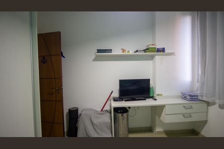 Apartamento à venda com 58m², 2 quartos e 1 vaga Apartamento à venda com 58m², 2 quartos e 1 vagaQuarto