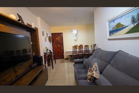 Apartamento à venda com 58m², 2 quartos e 1 vaga Apartamento à venda com 58m², 2 quartos e 1 vagaSala