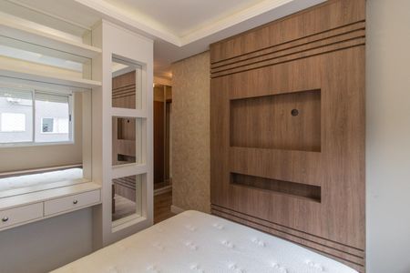 Apartamento à venda com 56m², 2 quartos e 1 vagaQuarto 2
