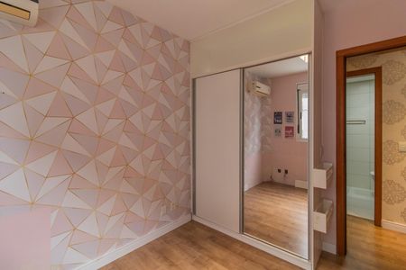 Apartamento à venda com 56m², 2 quartos e 1 vagaQuarto 1