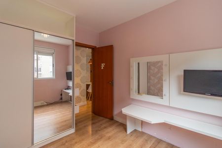 Apartamento à venda com 56m², 2 quartos e 1 vagaQuarto 1