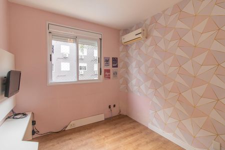 Apartamento à venda com 56m², 2 quartos e 1 vagaQuarto 1