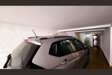 Casa à venda com 232m², 3 quartos e 6 vagasGaragem