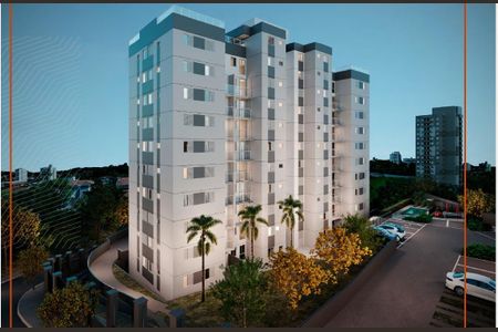 Apartamento à venda com 191m², 3 quartos e 2 vagas