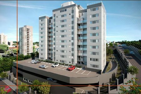 Apartamento à venda com 191m², 3 quartos e 2 vagas