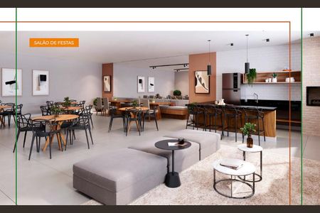 Apartamento à venda com 191m², 3 quartos e 2 vagas