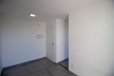 Apartamento para alugar com 38m², 2 quartos e 1 vagaSala