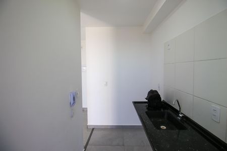 Apartamento para alugar com 38m², 2 quartos e 1 vagaCozinha