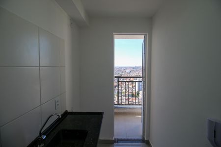 Apartamento para alugar com 38m², 2 quartos e 1 vagaCozinha