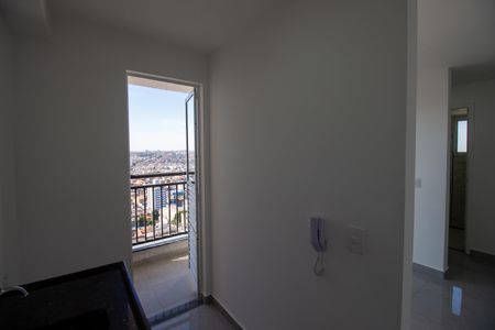Apartamento para alugar com 38m², 2 quartos e 1 vagaCozinha