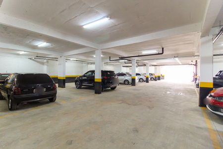 Apartamento para alugar com 38m², 2 quartos e 1 vagaÁrea comum