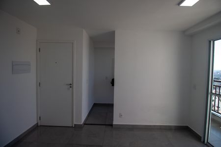 Apartamento para alugar com 38m², 2 quartos e 1 vagaSala