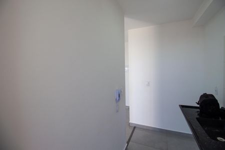 Apartamento para alugar com 38m², 2 quartos e 1 vagaCozinha