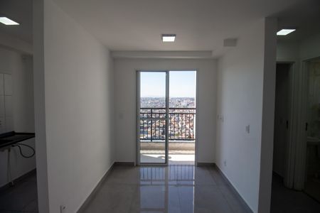 Apartamento para alugar com 38m², 2 quartos e 1 vagaSala