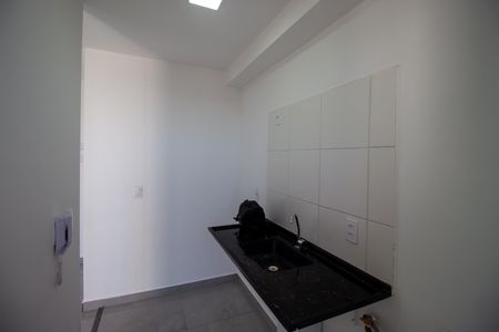 Apartamento para alugar com 38m², 2 quartos e 1 vagaCozinha