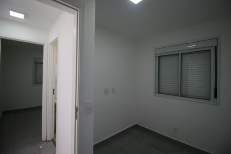 Apartamento para alugar com 38m², 2 quartos e 1 vagaQuarto 