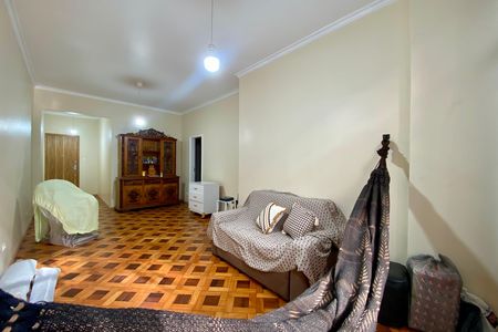 Apartamento à venda com 104m², 2 quartos e 1 vaga Apartamento à venda com 104m², 2 quartos e 1 vagaSala