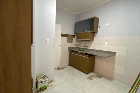 Apartamento à venda com 104m², 2 quartos e 1 vaga Apartamento à venda com 104m², 2 quartos e 1 vagaCozinha