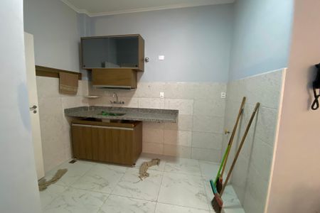 Apartamento à venda com 104m², 2 quartos e 1 vaga Apartamento à venda com 104m², 2 quartos e 1 vagaCozinha