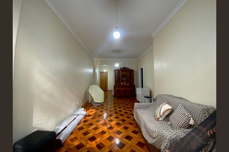 Apartamento à venda com 104m², 2 quartos e 1 vaga Apartamento à venda com 104m², 2 quartos e 1 vagaSala