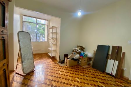 Apartamento à venda com 104m², 2 quartos e 1 vaga Apartamento à venda com 104m², 2 quartos e 1 vagaQuarto 2