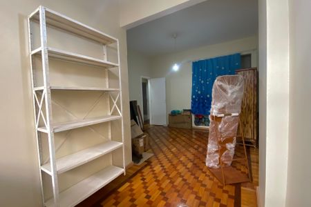 Apartamento à venda com 104m², 2 quartos e 1 vaga Apartamento à venda com 104m², 2 quartos e 1 vagaQuarto 2