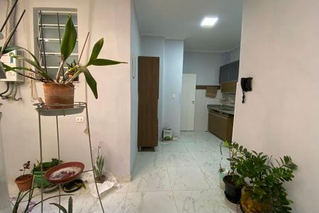 Apartamento à venda com 104m², 2 quartos e 1 vaga Apartamento à venda com 104m², 2 quartos e 1 vagaÁrea de Serviço