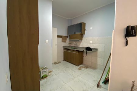 Apartamento à venda com 104m², 2 quartos e 1 vaga Apartamento à venda com 104m², 2 quartos e 1 vagaCozinha