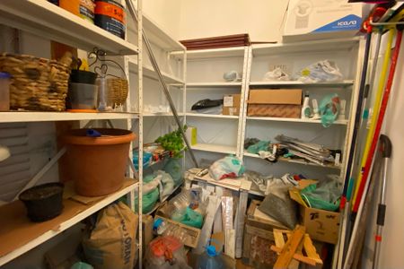 Apartamento à venda com 104m², 2 quartos e 1 vaga Apartamento à venda com 104m², 2 quartos e 1 vagaQuarto de Serviço