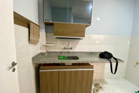 Apartamento à venda com 104m², 2 quartos e 1 vaga Apartamento à venda com 104m², 2 quartos e 1 vagaCozinha