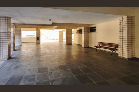 Apartamento para alugar com 100m², 2 quartos e 1 vaga Apartamento para alugar com 100m², 2 quartos e 1 vagaÁrea comum - Playground